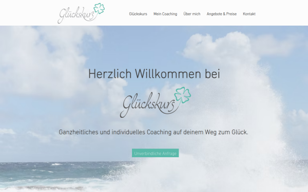 www.glueckskurs.de