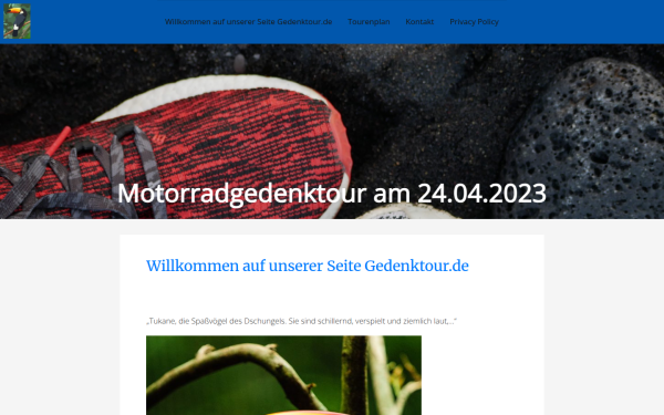 gedenktour.de