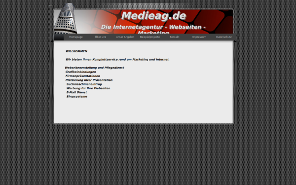 medieag.de