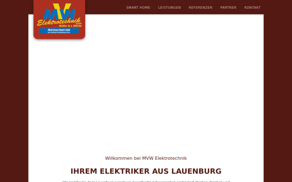 mvw-elektrotechnik.de