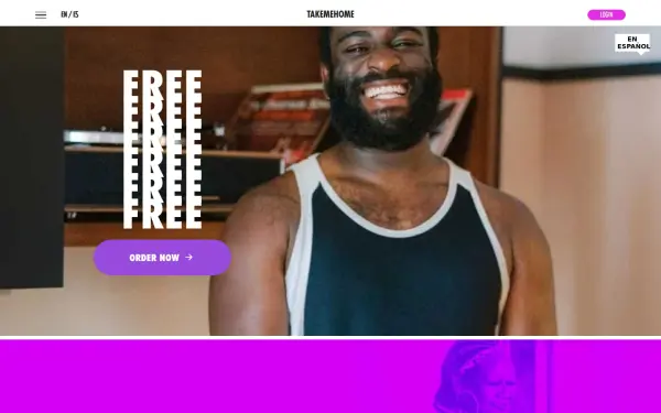 takemehome.org