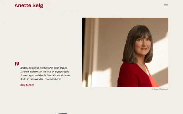 anetteselg.de