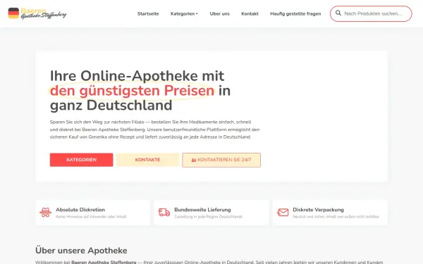 baeren-apotheke-steffenberg.de