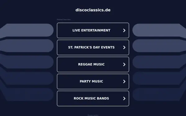 discoclassics.de