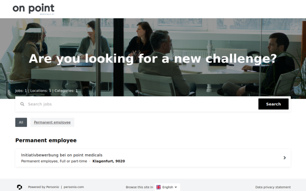 onpoint.jobs.personio.com