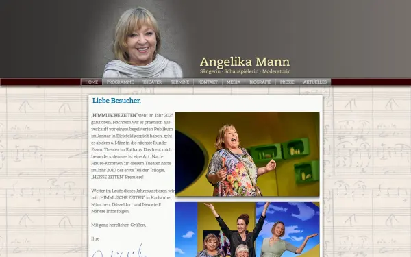 angelikamann.de