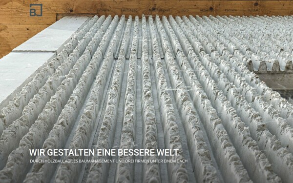 blaesig-architekten.de