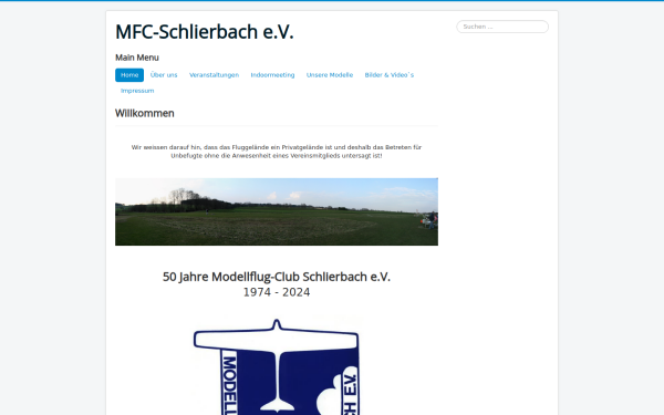 mfc-schlierbach.de