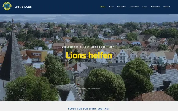 www.lions-lage.de