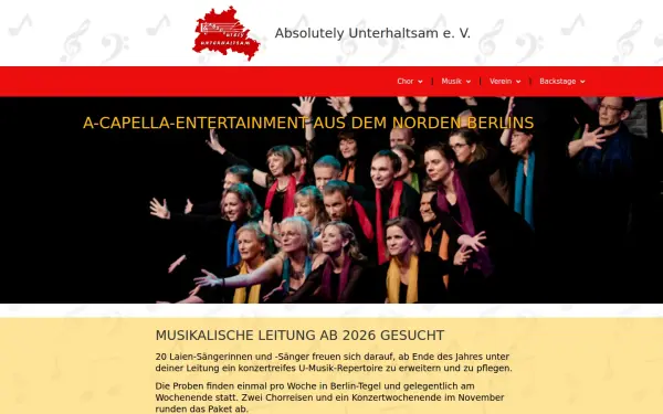 absolutely-unterhaltsam.club