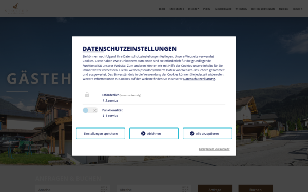 www.gaestehaus-stotter.at