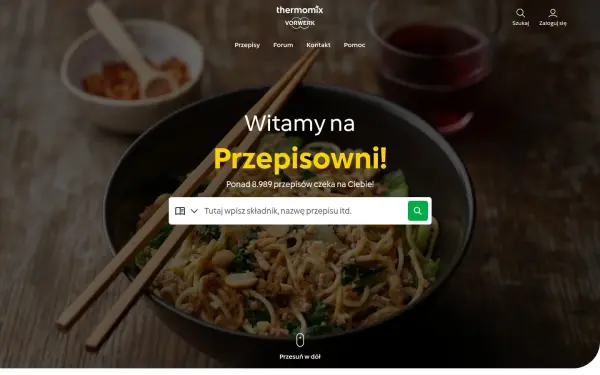www.przepisownia.pl