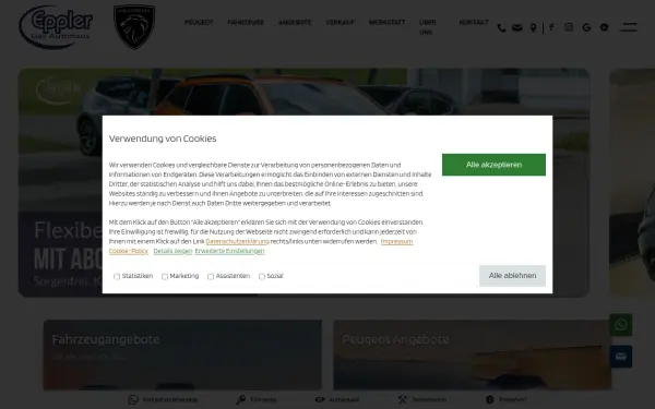 autohaus-eppler.de