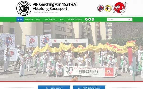 budosport.vfr-garching.de
