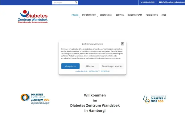 hamburg-diabetes.de