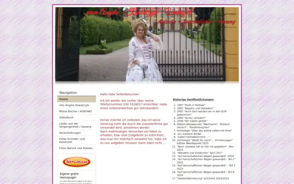 www.angela-kowalczyk-verlag.de