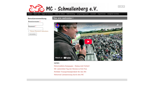 www.motorradclub-schmallenberg.de
