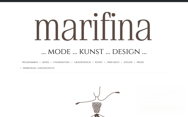 marifina.com