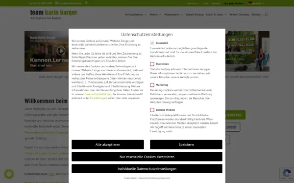 www.agentur-fuer-redner.com