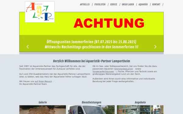 www.aquaristik-partner.de