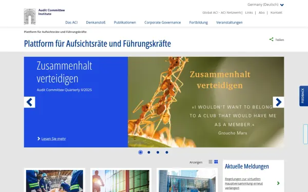 audit-committee-institute.de