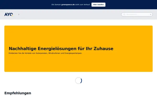 greenpaece.de