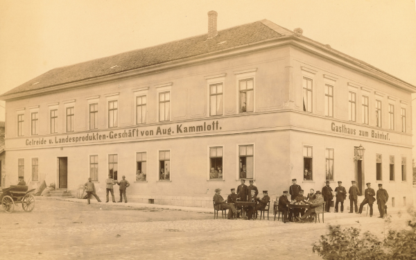 kammlott.de