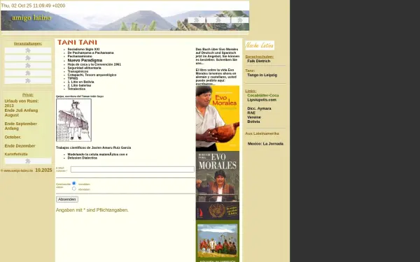 amigo-latino.de