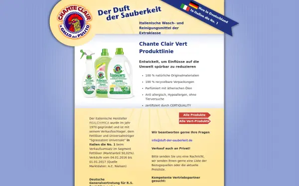 derduftdersauberkeit.de