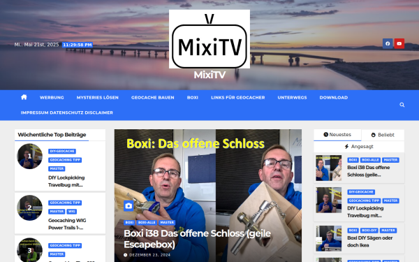 mixitv.de