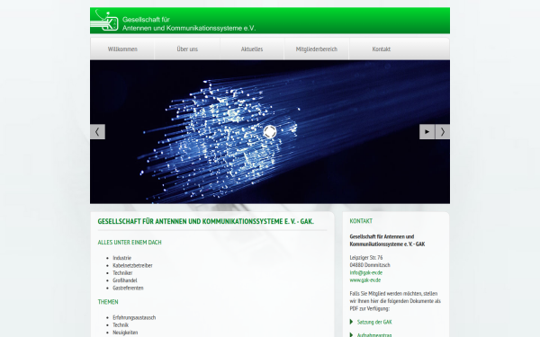 www.gak-ev.de