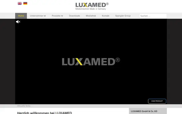 www.luxamed.de