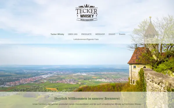 tecker-whisky.com