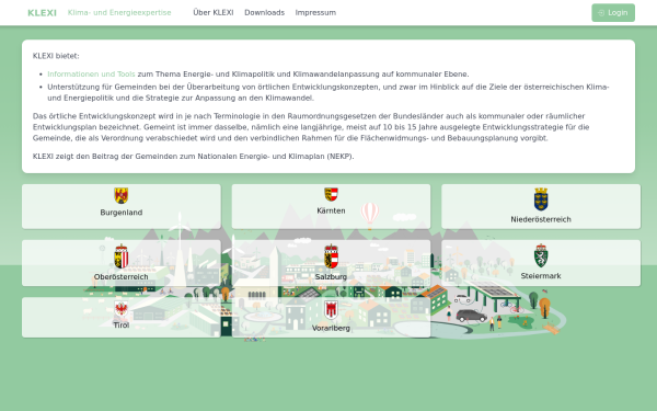 www.klexi.at