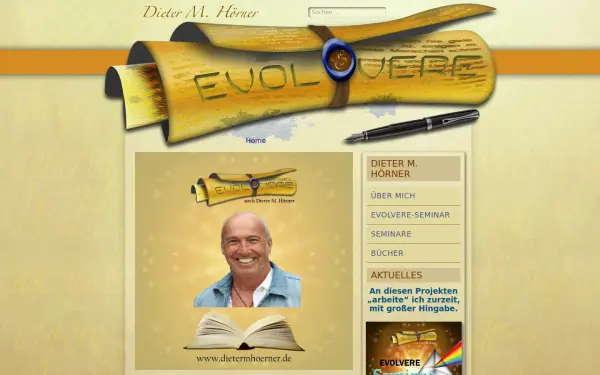dietermhoerner.de