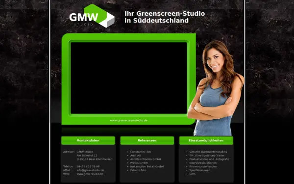 greenscreen-studio.de