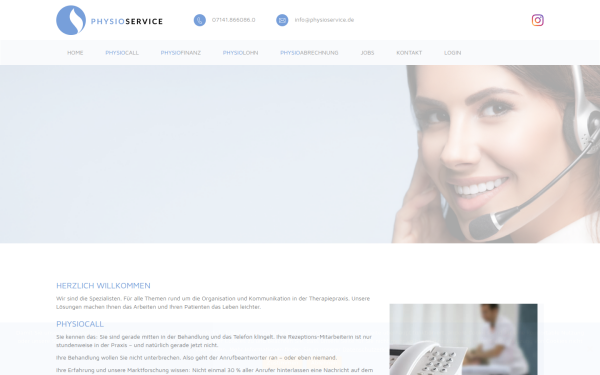 www.physioservice.de