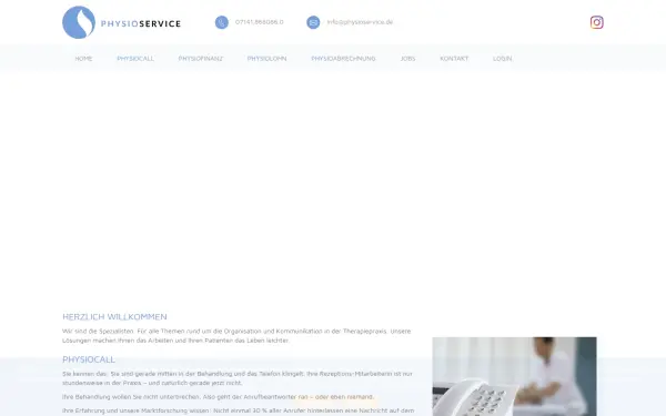 www.physioservice.de
