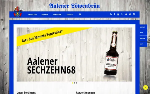aalener.com