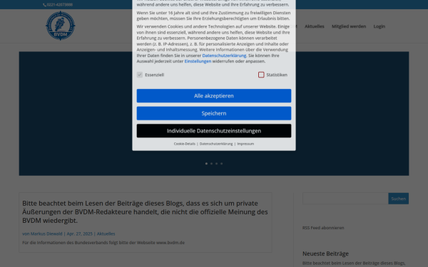 blog.bvdm.de
