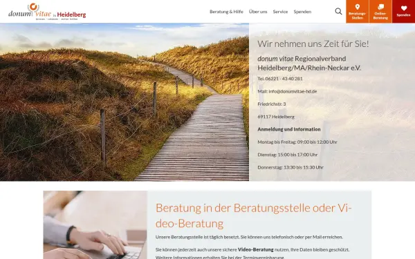 donumvitae-hd.de