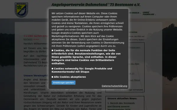 www.dahmeland73.de
