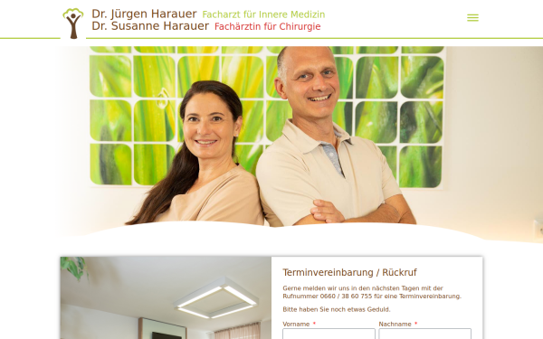 www.drharauer.at