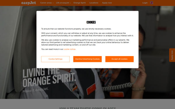 careers.easyjet.com