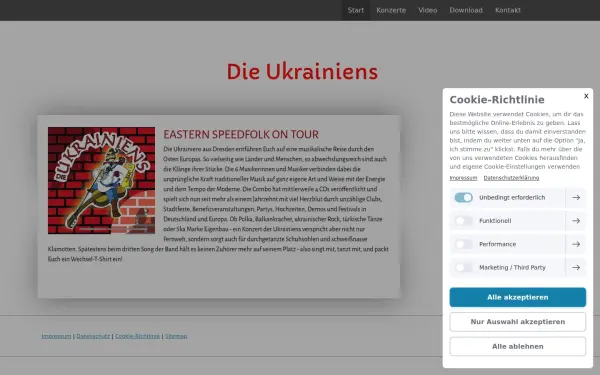 www.dieukrainiens.com