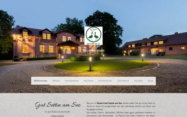 www.gut-settin.de