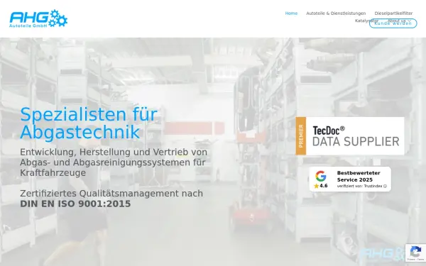 ahg-autoteile.de