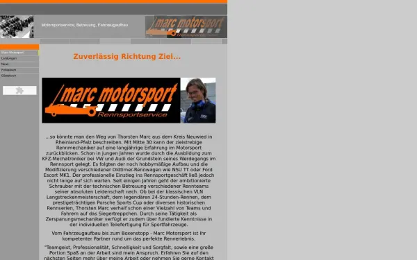 marc-motorsport.de