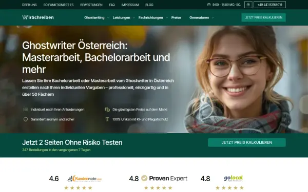wirschreiben.at