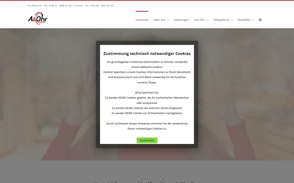 a-ohr.de